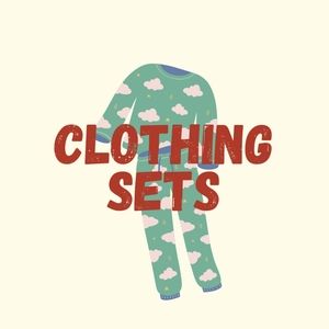 Clothing Sets